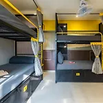 The Hosteller Mumbai, International Airport
